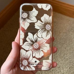 Kate Spade IPhone 7 Case